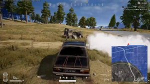 PLAYERUNKNOWN'S BATTLEGROUNDS 2026.07.09 - 20.06.50.16.Двойное убийство.DVR