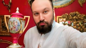 Блошиный рынок Иван Рыбников Винтажемания