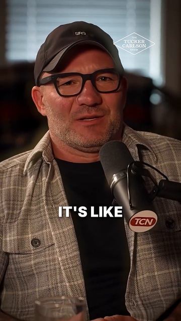 Shawn Gets Freaked Out…