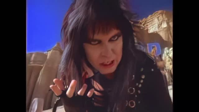 W.A.S.P. - Wild Child (1985) смотреть онлайн