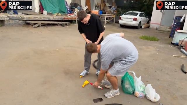Анар абдуллаев стрим черепашки смотреть онлайн