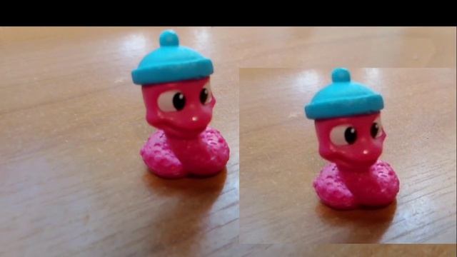 Игрушка.