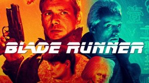 Бегущий по лезвию / Blade Runner: Vangelis - Prologue / Main Titles / Tears In Rain