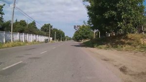 #Балта. Через улицу Котовского-Любомирского 2