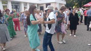 Добрый вечер!....... 25.07.26 Гомель парк Луначарского 🥰💫
