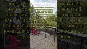 РИТУАЛ ПО ОГРОМНОЙ ПРОСЬБЕ ТВОИХ ПРЕДКОВ