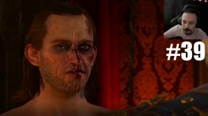 The Witcher 3 Wild Hunt ► Ублюдок Младший #39