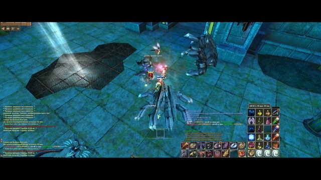 AuDiToRe part.3 R2 REMASTERED смотреть онлайн