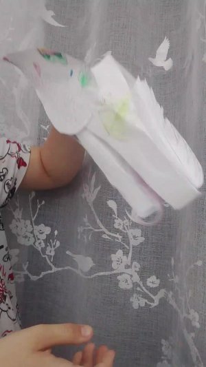драконы
