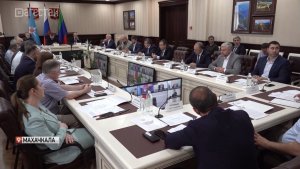 76 тыс. пострадавших в результате паводков в Дагестане получили выплаты на сумму 2,8 млрд рублей