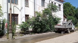 Кисловодские ужасы! Канализация рванула, бани нет уже 8 лет! Вот они 2 беды встретились! Июль-2026 г