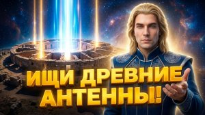 Экстренное сообщение Галактической Федерации: Темная сторона Луны больше не угроза