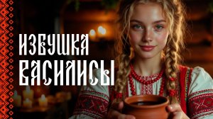 🎵В ГОСТЯХ У ВЕДЬМЫ❤🔥 | СЛАВЯНКА
