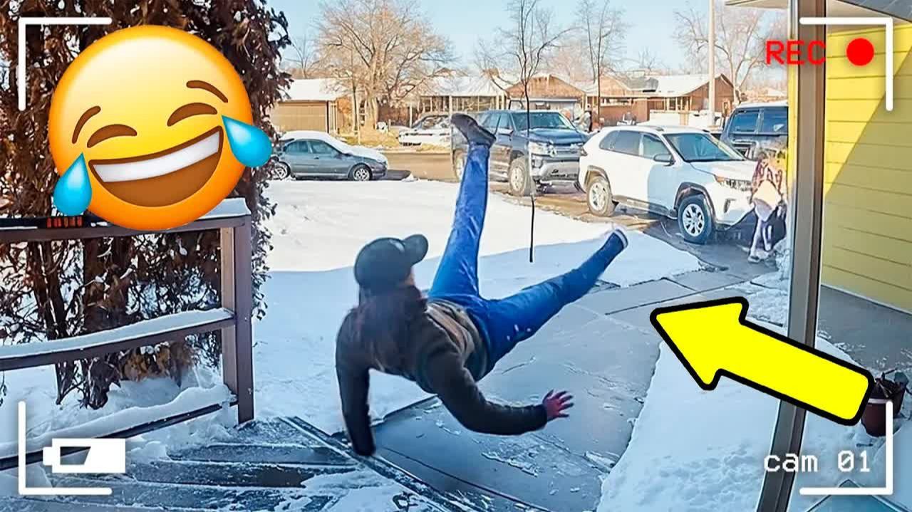 Я РЖАЛ ДО СЛЕЗ😂 15 Минут ОТБОРНЫХ ПРИКОЛОВ 2026 Смешные видео - Лучшие ПРИКОЛЫ #197 смотреть онлайн