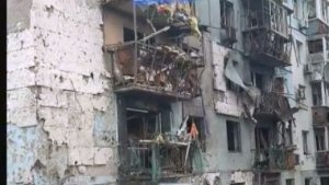 Удар по ЗАПОРОЖЬЮ СЕГОДНЯ  23.07.2026. ПОСЛЕДСТВИЯ.