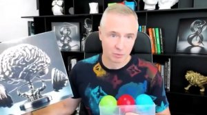 Система создания баланса в жизни. Платформа НейроШифт.