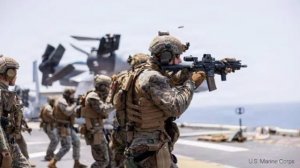 США не могут найти средства для продолжения военной операции с Ираном.
