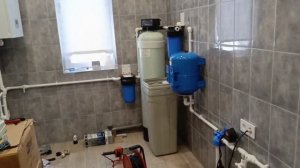 Водоснабжения дома.  Ошибки,  которые нельзя допускать.