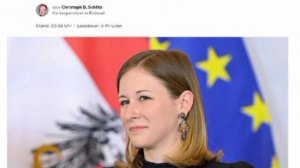 ‼️🇪🇺🇺🇦 Украина в ближайшие годы не будет иметь перспектив вступления в ЕС, — министр по делам Ев