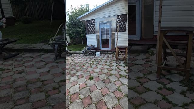 я приехал на дачу 🏡 описываю дачу смотреть онлайн