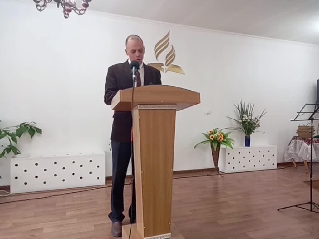 Проповедь 25.07.2026 смотреть онлайн