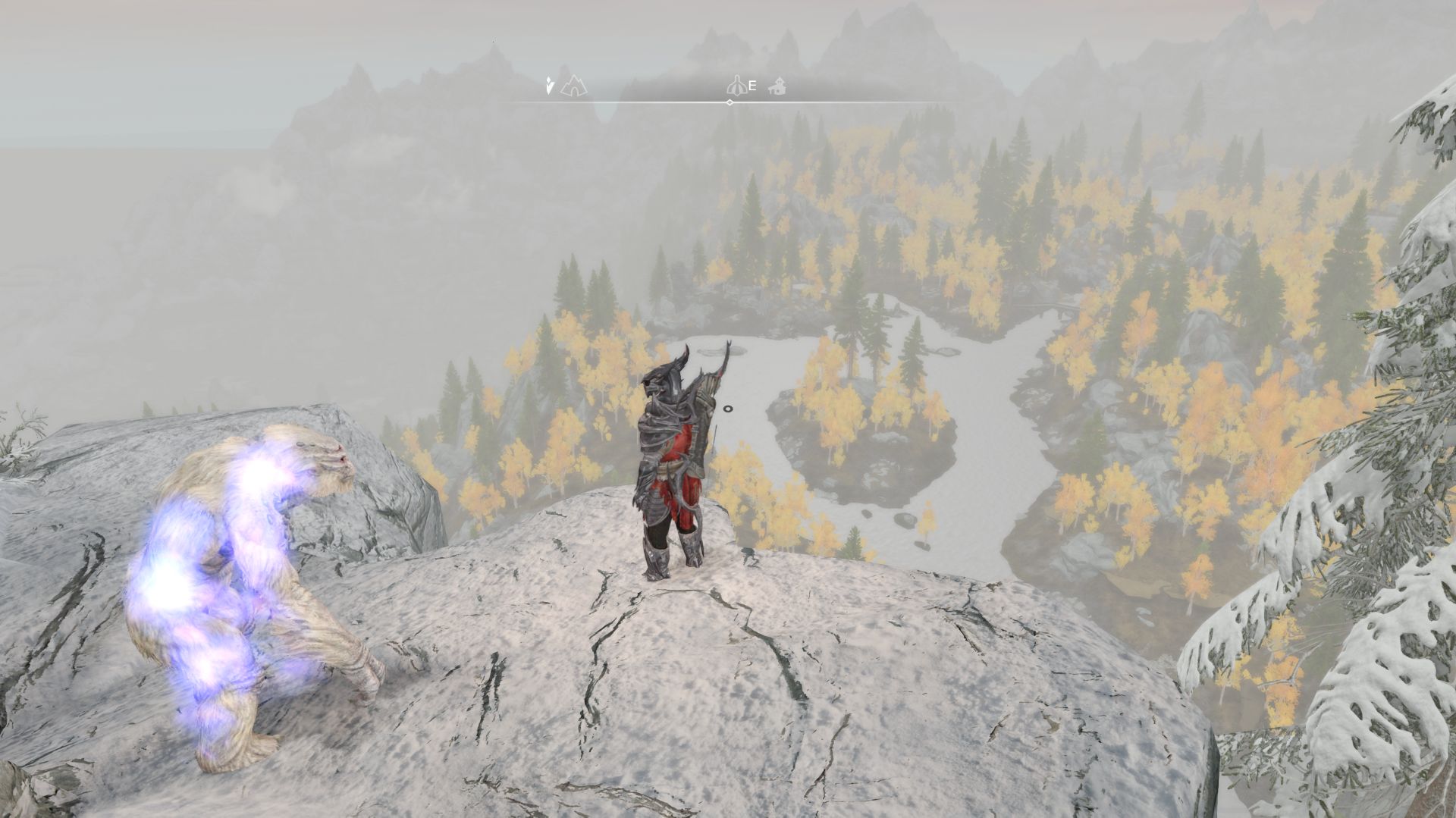 71 - The Elder Scrolls V Skyrim - Anniversary Edition смотреть онлайн