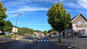 🚗 SmartTV 4К ➤ 🌄 Скрытые дороги Норвегии - регион Сёрландет: от Кристиансанна до Флеккефьорда! 2/3