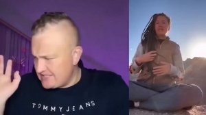 НЕДОВОЛЬНЫЕ ДЕВОЧКИ