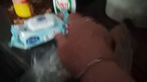 18+ распаковка чек 25.07.2026