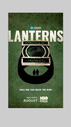 Фонари Lanterns