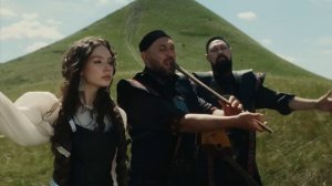 AY YOLA - Ural Vasyaty - 1080HD - [ VKlipe.org ]