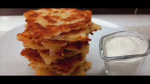 Дёшево, но вкусно! На завтрак можно приготовить сырную вкусняшку!🧀🧀🧀