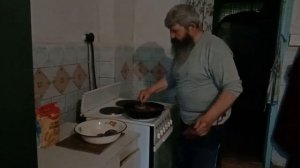 Приготовленные караси. Николай Кузьмин. 21.06.2026