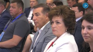 В Тюмени на форуме городов Урала обсуждают развитие креативной экономики