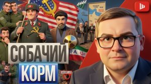 ТРАМПА ЖЁСТКО НАКАЗЫВАЮТ! Зе👺за ТОЧКОЙ НЕВОЗВРАТА. Иран и хуситы не гнутся | Воскресенский// ШЕЛЕС