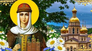 СВЯТАЯ КНЯГИНЯ ОЛЬГА- Удивительное житие Княгини Ольги: от мести до святости