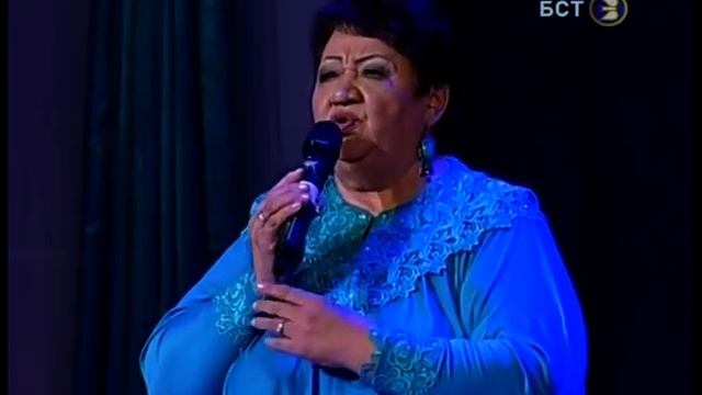 Бибисара Азаматова - Әсәй бәлеше смотреть онлайн