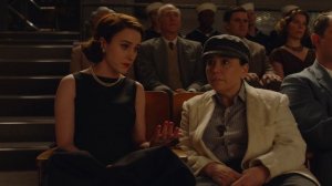 Удивительная миссис Мейзел - 2 сезон 9 серия / The Marvelous Mrs. Maisel