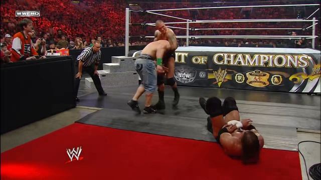 PPV 2009