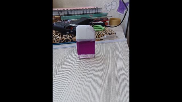 Попробуем такой формат видео