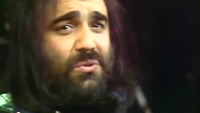 Souvenirs - Demis Roussos смотреть онлайн
