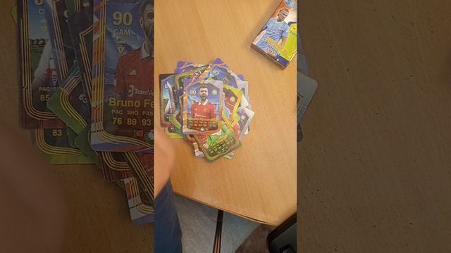 я скрываю самую лучшую карточки.