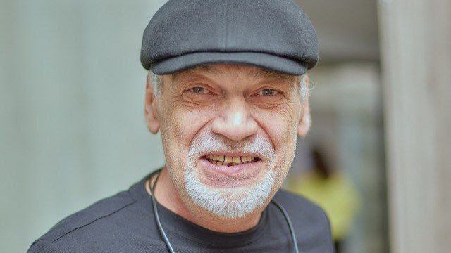 В память о великом человеке Бабае. Как это было. Архив от 19.03.24 смотреть онлайн