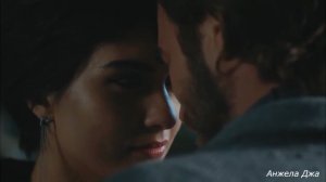 Kivanc Tatlitug Кыванч Татлытуг.Отважный и красавица