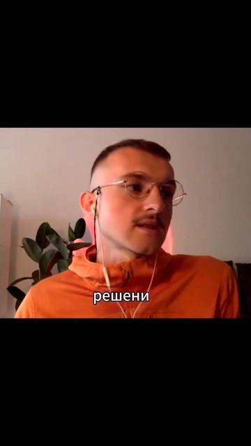 Важность маленьких решений