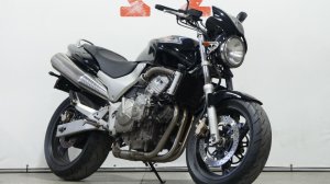М35 Honda CB 600 1999 г. www.motoalfa.ru Кредит онлайн. Доставка