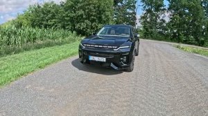KGM Actyon Hybrid 2026 - Визуальный осмотр автомобиля .