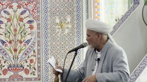 Люди живы, но мертвы их сердца. Дуа между сунной и фарзом утреннего намаза.