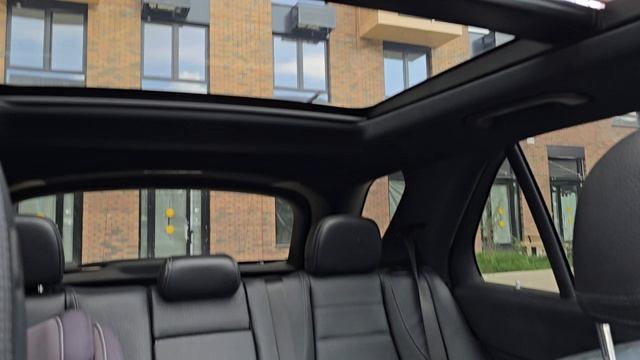 GLE 167