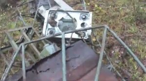 НАШЛИ ЦЕННОГО МЕТАЛЛА С ПОЛКОВНИКОМ И РАЗБОГАТЕЛИ.